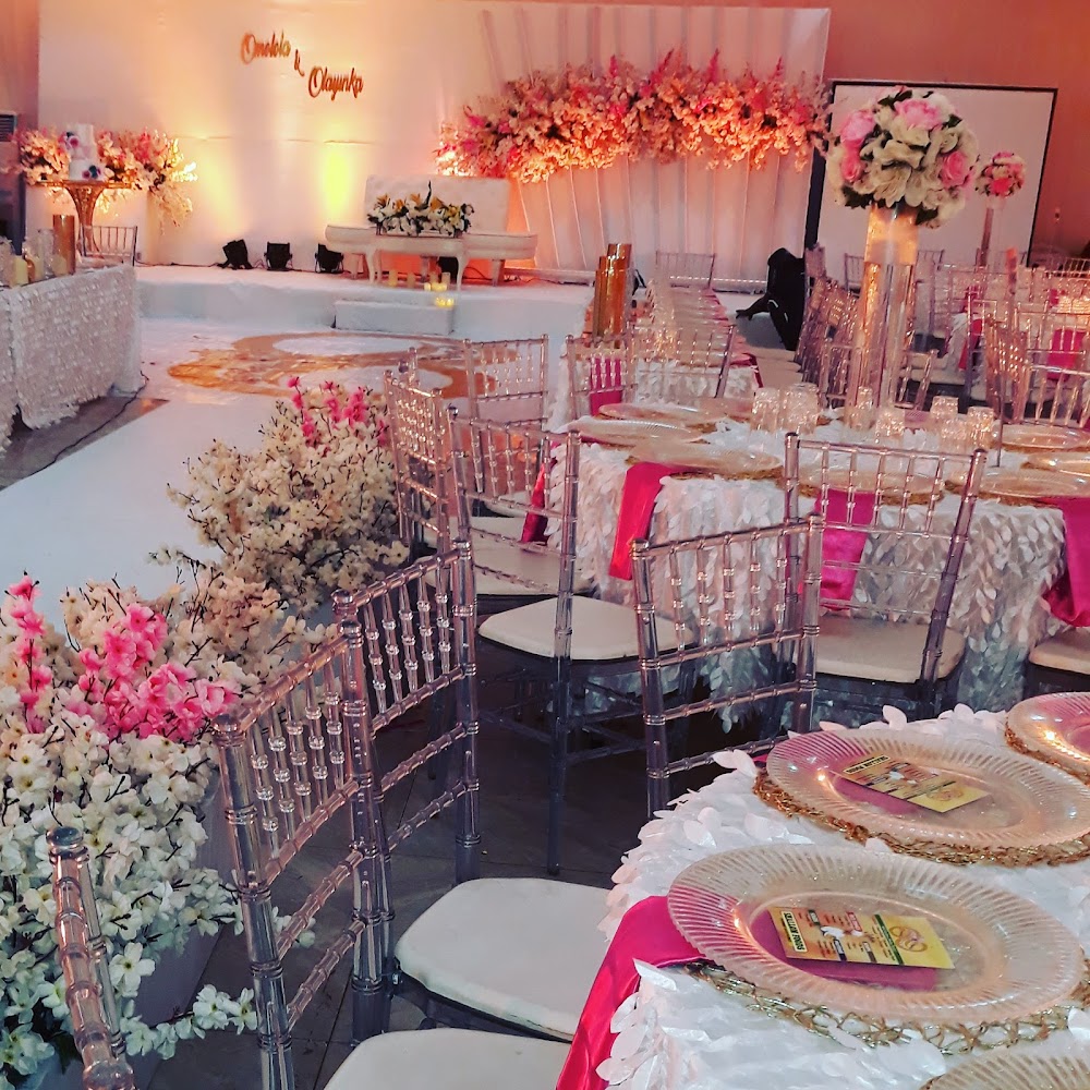 Beecrown Events